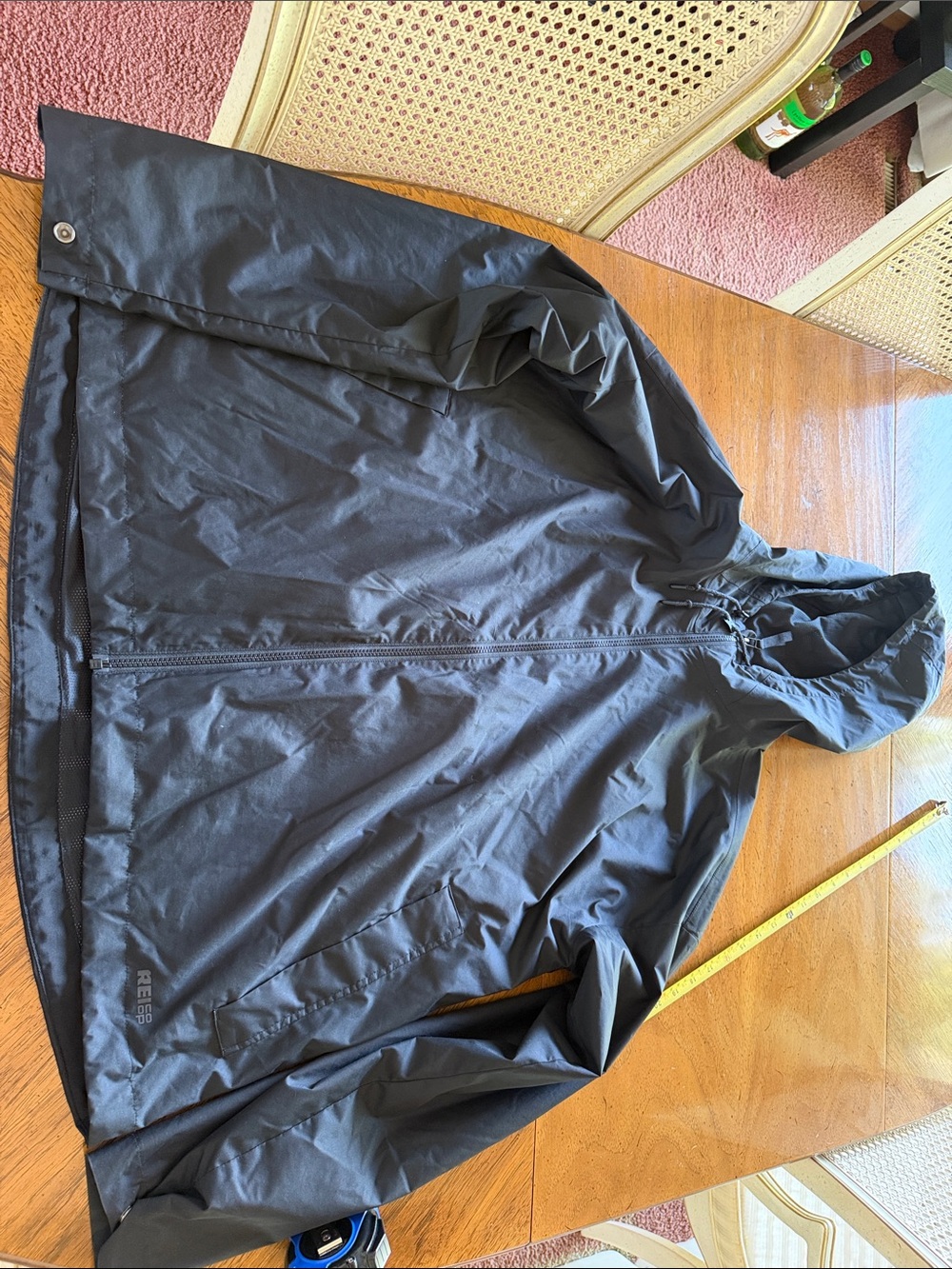 REI Coop Jacket